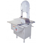 Biro Meat  Band Saw 3334SS